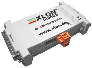 XLON Dongle